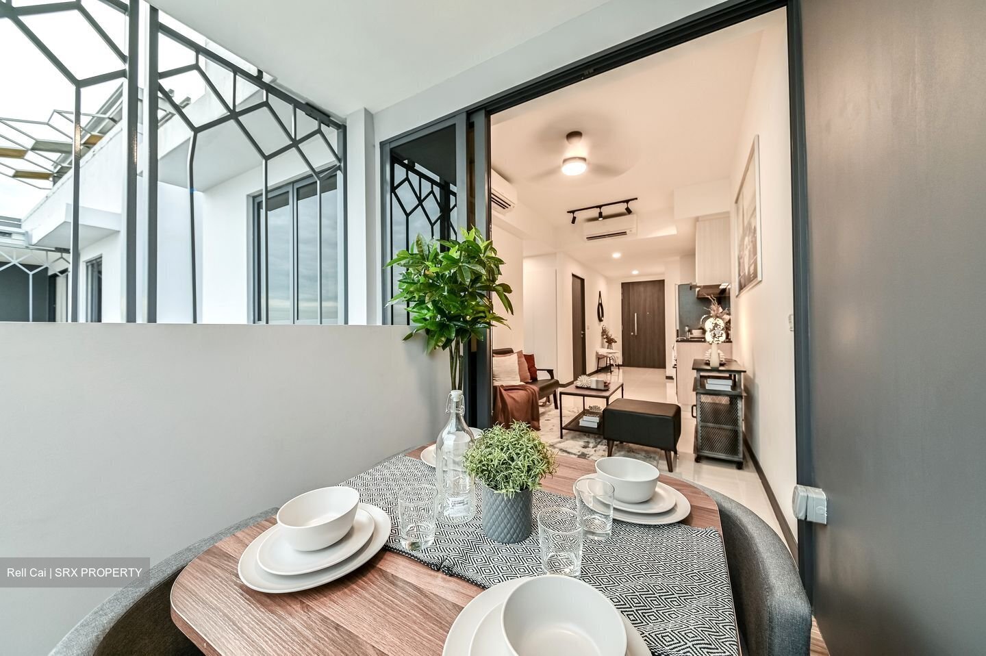 Gem Residences (D12), Condominium #457089861